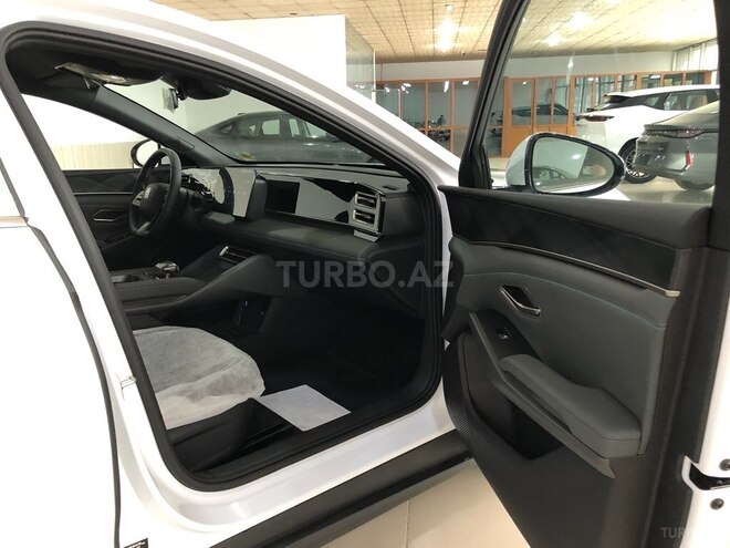 BYD  2024, 0 km - 1.5 l - Bakı