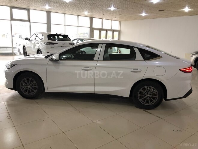 BYD  2024, 0 km - 1.5 l - Bakı