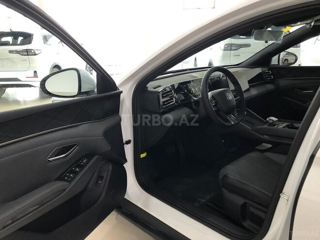 BYD  2024, 0 km - 1.5 l - Bakı