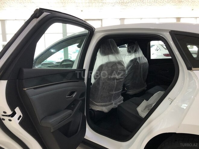 BYD  2024, 0 km - 1.5 l - Bakı