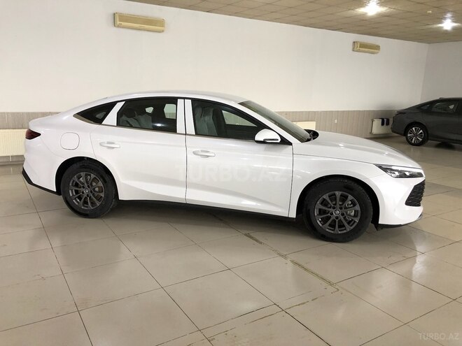 BYD  2024, 0 km - 1.5 l - Bakı