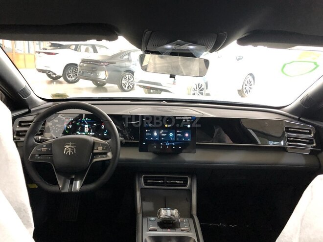BYD  2024, 0 km - 1.5 l - Bakı