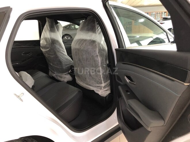 BYD  2024, 0 km - 1.5 l - Bakı