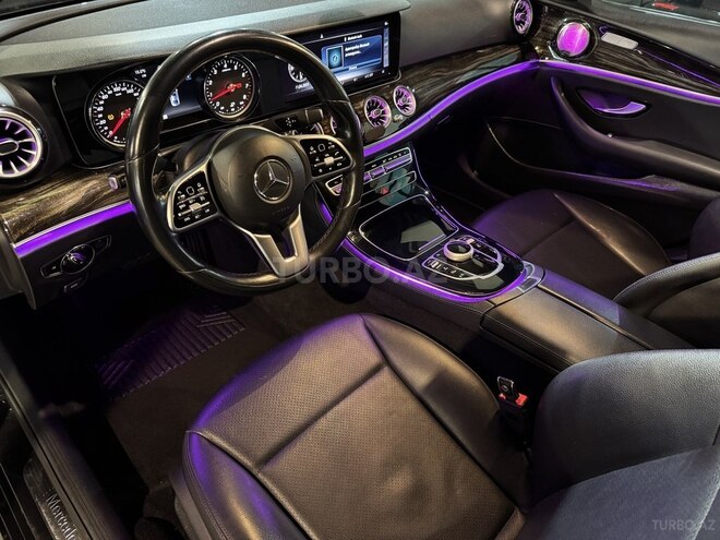 Mercedes E 200 2018, 143,000 km - 2.0 l - Bakı