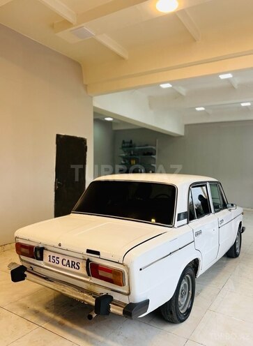 LADA (VAZ) 2106 2004, 85,347 km - 1.6 l - Bakı