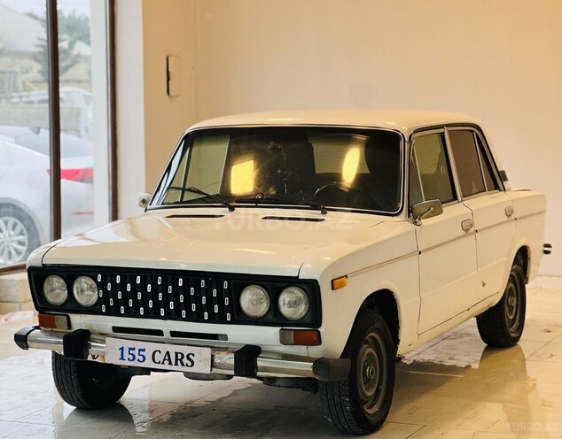 LADA (VAZ) 2106 2004, 85,347 km - 1.6 l - Bakı