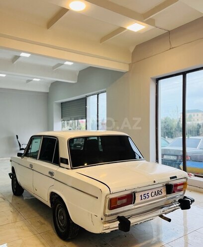 LADA (VAZ) 2106 2004, 85,347 km - 1.6 l - Bakı