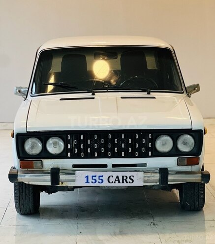 LADA (VAZ) 2106 2004, 85,347 km - 1.6 l - Bakı