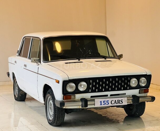 LADA (VAZ) 2106 2004, 85,347 km - 1.6 l - Bakı