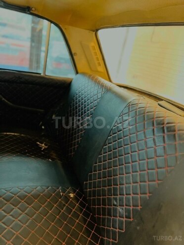 LADA (VAZ) 2106 2004, 85,347 km - 1.6 l - Bakı