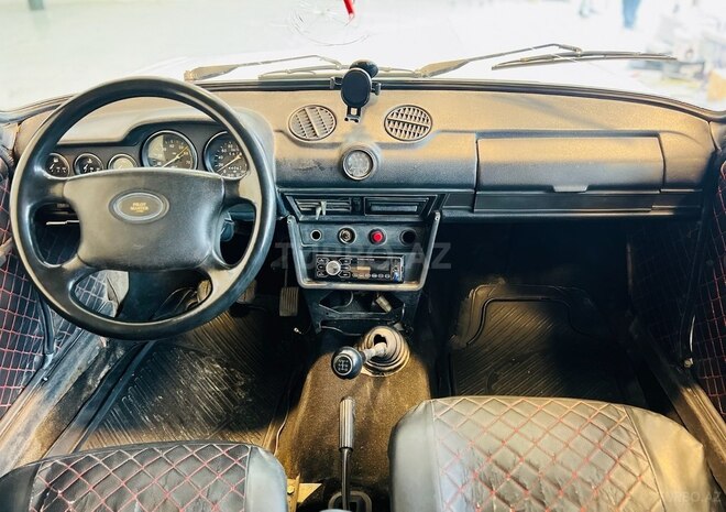 LADA (VAZ) 2106 2004, 85,347 km - 1.6 l - Bakı