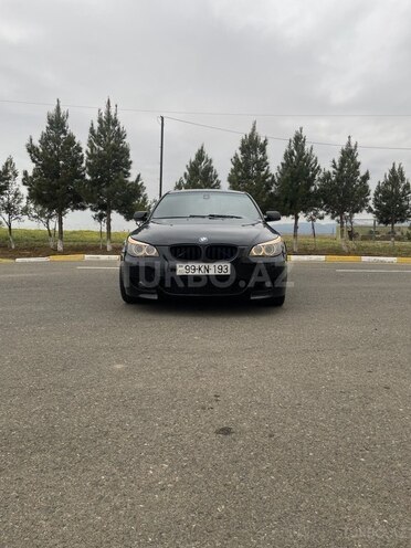 BMW 530-2