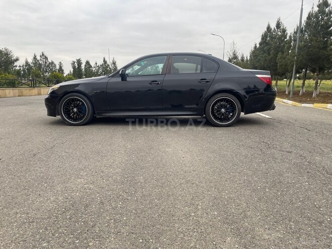 BMW 530-4