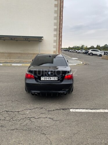 BMW 530-5