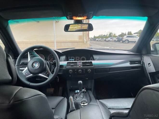 BMW 530-6