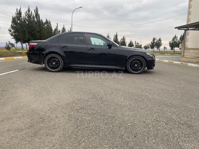 BMW 530-3