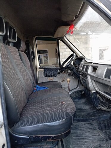 GAZ 33021 2002, 254,000 km - 2.4 l - Tovuz