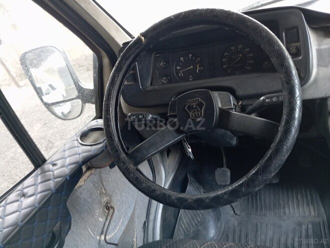 GAZ 33021 2002, 254,000 km - 2.4 l - Tovuz