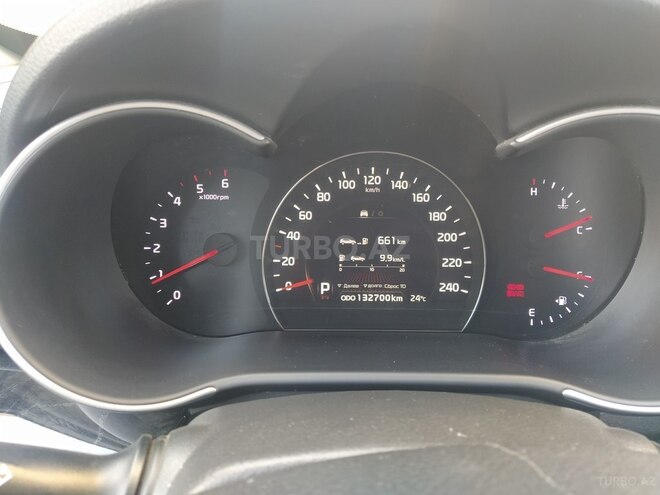 Kia Sorento 2013, 137,000 km - 2.0 l - Bakı