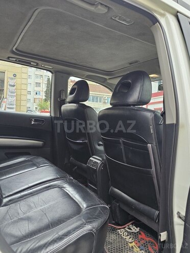 Nissan X-Trail 2008, 340,248 km - 2.5 l - Bakı