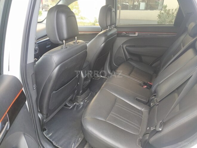 Kia Sorento 2013, 137,000 km - 2.0 l - Bakı