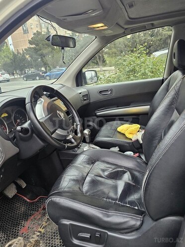 Nissan X-Trail 2008, 340,248 km - 2.5 l - Bakı