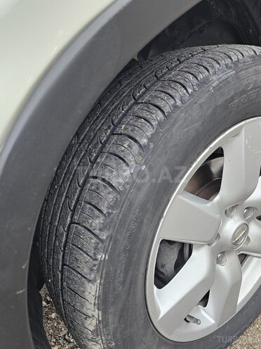 Nissan X-Trail 2008, 340,248 km - 2.5 l - Bakı