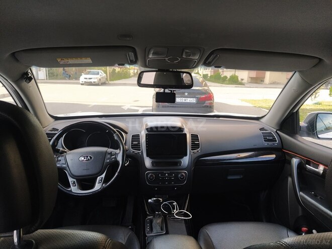 Kia Sorento 2013, 137,000 km - 2.0 l - Bakı