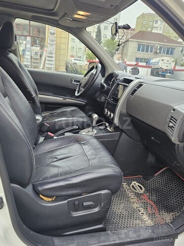 Nissan X-Trail 2008, 340,248 km - 2.5 l - Bakı