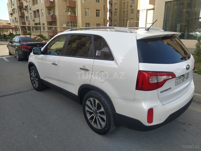 Kia Sorento 2013, 137,000 km - 2.0 l - Bakı