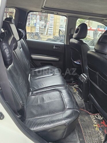 Nissan X-Trail 2008, 340,248 km - 2.5 l - Bakı