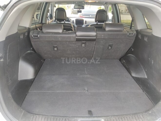 Kia Sorento 2013, 137,000 km - 2.0 l - Bakı