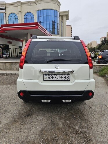 Nissan X-Trail 2008, 340,248 km - 2.5 l - Bakı