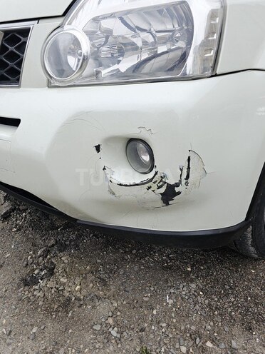 Nissan X-Trail 2008, 340,248 km - 2.5 l - Bakı