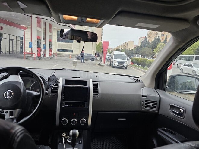 Nissan X-Trail 2008, 340,248 km - 2.5 l - Bakı