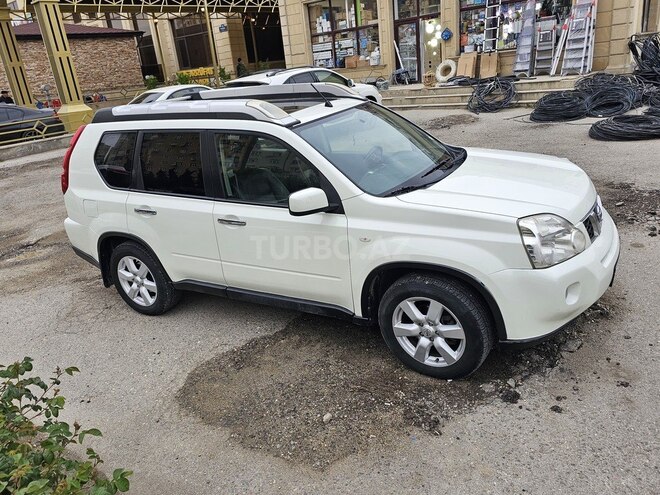 Nissan X-Trail 2008, 340,248 km - 2.5 l - Bakı
