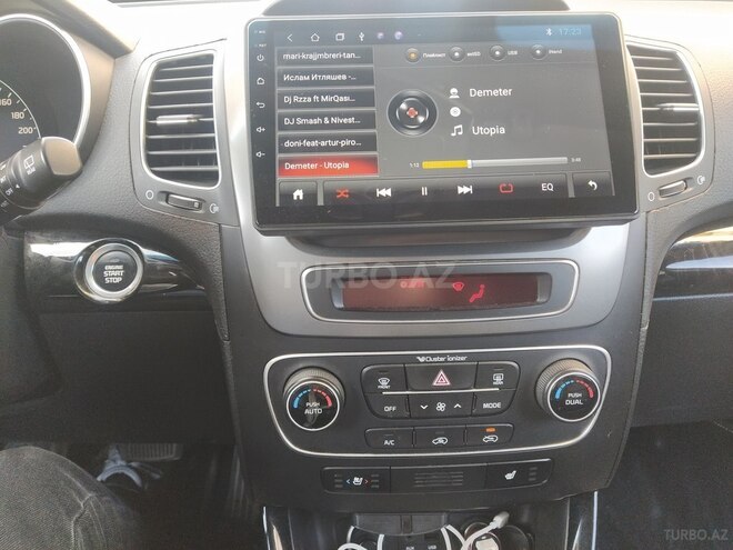 Kia Sorento 2013, 137,000 km - 2.0 l - Bakı