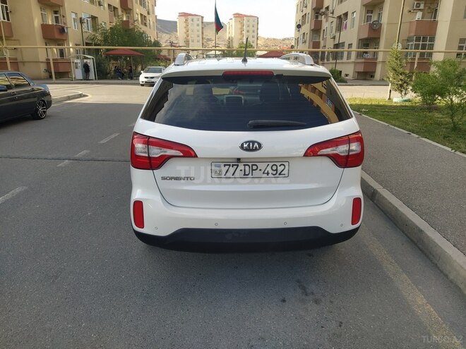 Kia Sorento 2013, 137,000 km - 2.0 l - Bakı