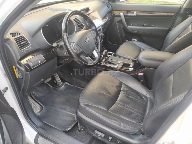 Kia Sorento 2013, 137,000 km - 2.0 l - Bakı