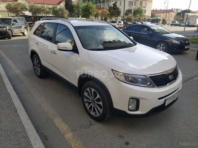 Kia Sorento 2013, 137,000 km - 2.0 l - Bakı