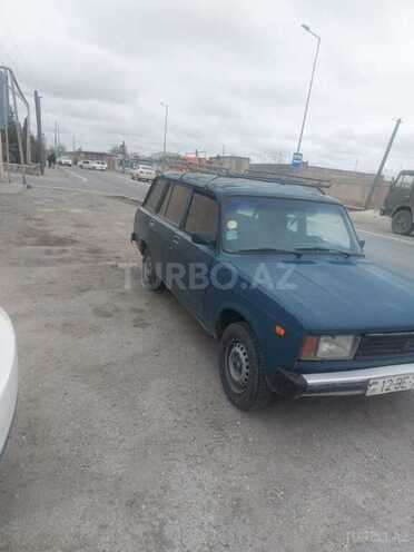 LADA (VAZ) 2104 2002, 98,000 km - 1.6 l - Bakı