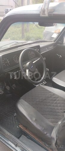 LADA (VAZ) 2104 2002, 98,000 km - 1.6 l - Bakı