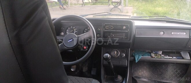 LADA (VAZ) 2104 2002, 98,000 km - 1.6 l - Bakı
