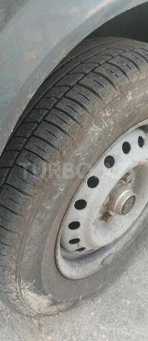 LADA (VAZ) 2104 2002, 98,000 km - 1.6 l - Bakı