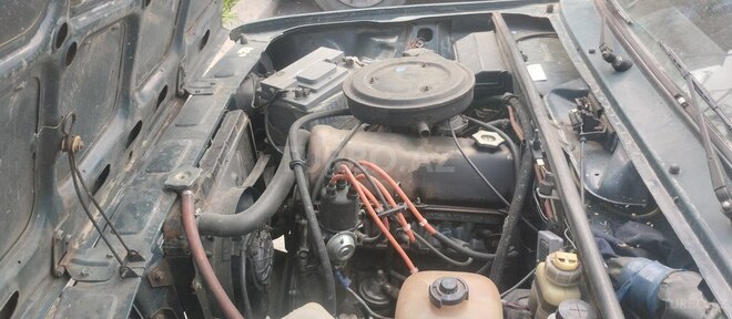 LADA (VAZ) 2104 2002, 98,000 km - 1.6 l - Bakı