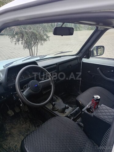 LADA (VAZ) Niva 2007, 220,000 km - 1.7 л - Masallı