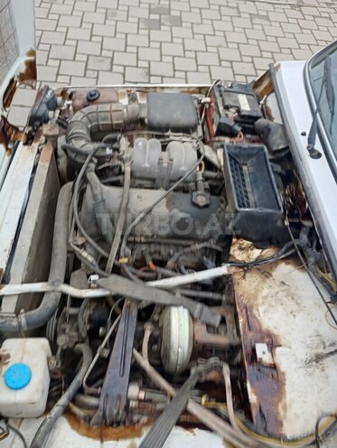 LADA (VAZ) Niva 2007, 220,000 km - 1.7 л - Masallı