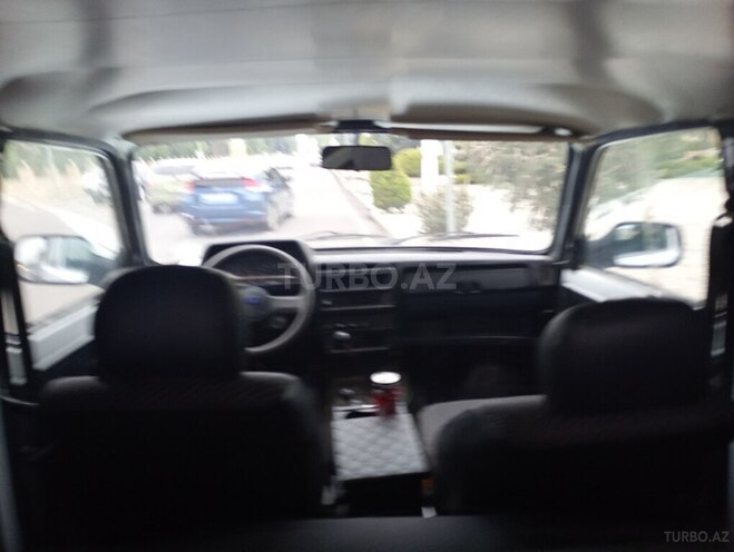 LADA (VAZ) Niva 2007, 220,000 km - 1.7 л - Masallı