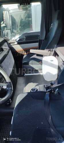 MAN TGX 18.440 2014, 457,000 km - 12.0 l - Bakı