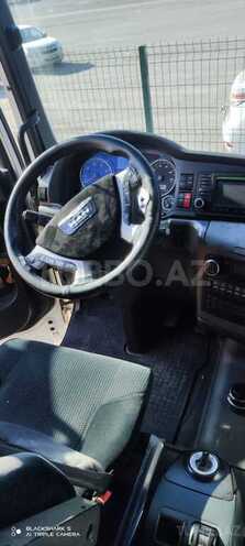 MAN TGX 18.440 2014, 457,000 km - 12.0 l - Bakı